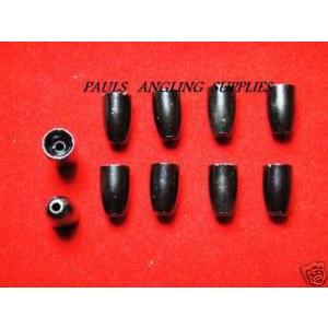 10 ASL Flying Back Tracks / In Line Carp Fishing Leads